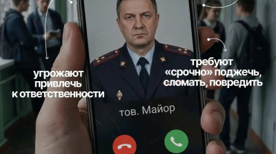Бдительность – основа безопасности: как противостоять терроризму?